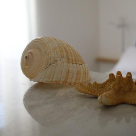 Appartamento C A S A Di Sabrina Otranto Esterno foto