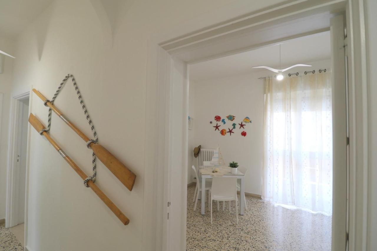 Appartamento C A S A Di Sabrina Otranto Esterno foto