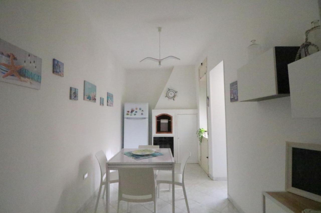 Appartamento C A S A Di Sabrina Otranto Esterno foto