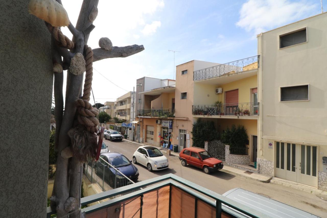 Appartamento C A S A Di Sabrina Otranto Esterno foto
